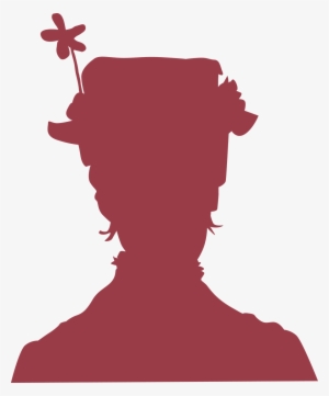 Image - Mary Poppins Silhouette