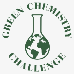 Green Chemistry Challenge Logo Png Transparent - Presidential Green Chemistry Award