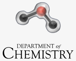 Huo Group - Department Of Chemistry Logo