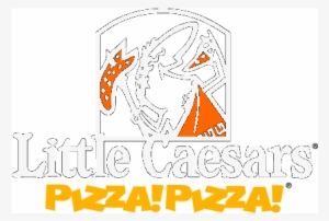 Report - Little Ceasar Pizza Logo