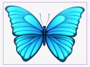 Amazing Butterfly Png Image Gallery Yopriceville High - Бабочка Png