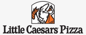 Little Caesar's Pizza - Pizza Little Caesar Logo