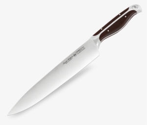 Quick View - Kitchen Knife