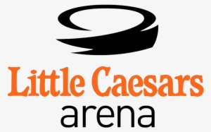 Little Caesars Arena Logo - Little Caesar Pizza Logo