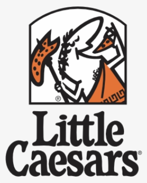 Pizza Little Caesar Logo