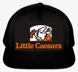 Little Caesars Pizza - Little Caesars Hat Transparent