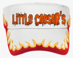 Rocky Little Caesar's Little Caesar's - Heat Press