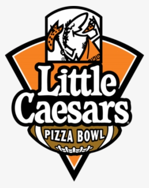 I Think The Most Interesting Thing I've Learned About - Little Caesars Pizza Bowl