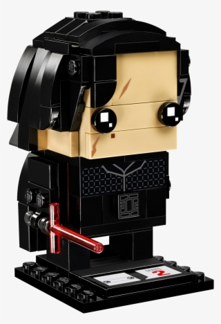Kylo Ren - Lego Brickheadz Kylo Ren