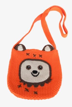 Hun Sw Ewokbag Front 03 - Crochet