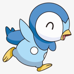393piplup Dp Anime 7 - Piplup Dp Anime
