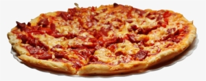 Pizza - Pizza Stekt I Panne