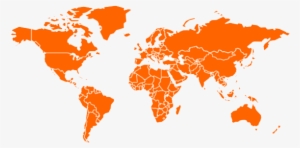 Little Caesars Country Websites - Countries With Vat Map