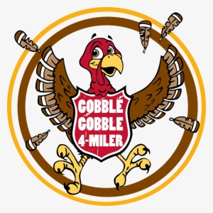 Gobble Gobble Four Miler ™ Picture - Fun Run