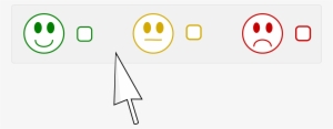 This Free Icons Png Design Of Survey Smilies