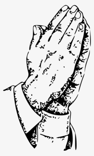 praying hands png hd images transparent man - teach us how to pray: a complete bible study for your