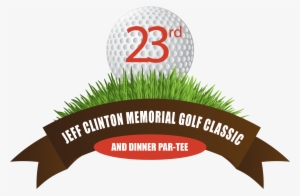 Pixels - Logo Tournament Anniversary Golf