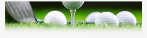 Windsor Golf Course - Golf Ball