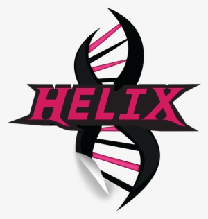 Double Helix Esports Sticker - Double Helix Esports