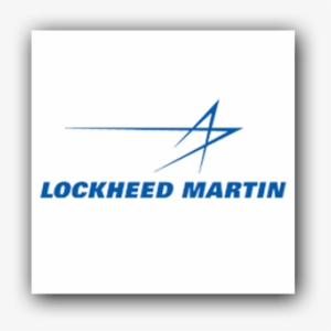 Lockheed Martin Logo Png White