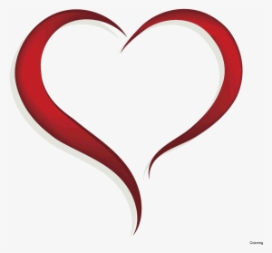 Free Heart Clipart - Heart