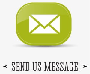 Send Button Icon Png Download - Email Us