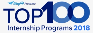 Top100-banner - Top 100 Internship Programs