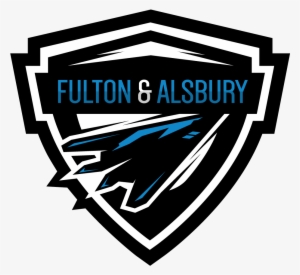 Fulton & Alsbury Academy Of Arts And Engineering - Emblem