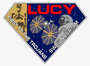 Lucky Lucy - Lucy Mission