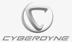 With That Name You Just Know They're Up To Something - Cyberdyne Logo Png