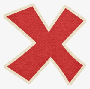 x marks the spot clipart