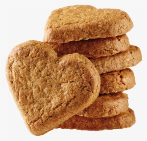 Biscuits Gingembre - Gignger Cookies Png