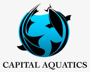 Capital Aquatics Logo - Capital Aquatics