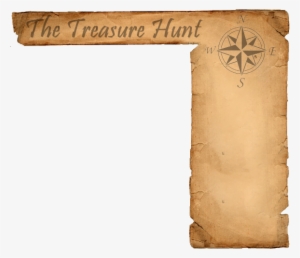X Marks The Spot - Treasure Hunt Game Quotes