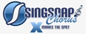 x marks the spot - singsnap