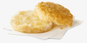 Buttered Biscuit - Chick Fil A Biscuit