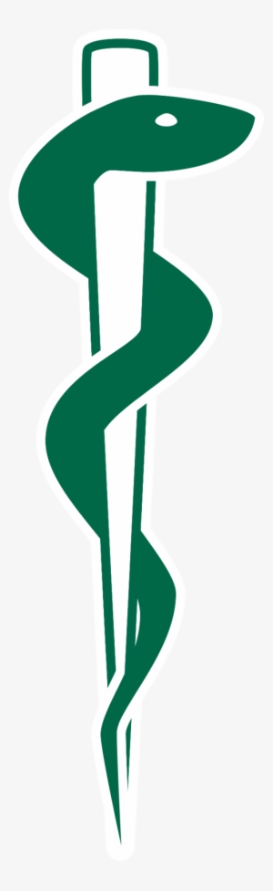 Rod Of Asclepius By Mogzilla - Rod Of Asclepius Logo