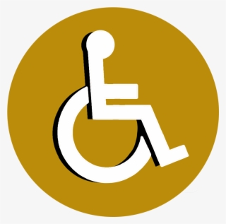 Handicap Symbol Clipart Pics - Artist