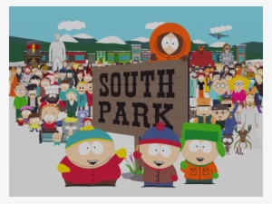 South Park