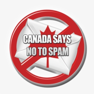 Casl Logo - Canada Spam