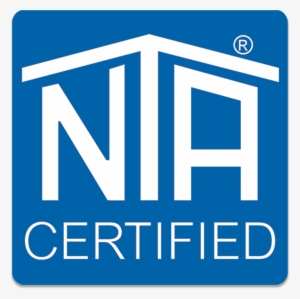 Nta, Inc - Logo - All Rights Reserved