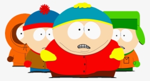 Eric Cartman Icon - South Park Cartman Stan Kyle And Kenny