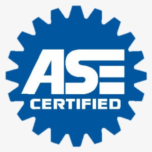 Accurate Import Center Is A Proud A Member Of The Better - Ase Certified Logo .png