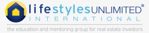 Lifestyles Unlimited Logo - Lifestyles Unlimited, Inc.