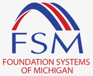 Foundation Systems Of Michigan Expands Support Of Better - Foundation Systems Of Michigan Logo