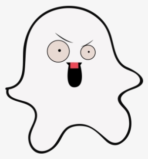 Ghost Emoji And Sticker Messages Sticker-7 - 無料 の イラスト ハロウィン おばけ