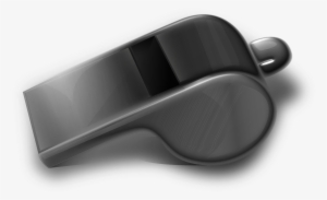 This Free Icons Png Design Of Metal Whistle 3d