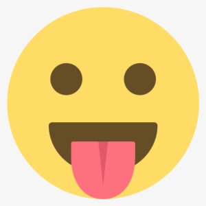File - Emojione Slevi1 - Mit - Edu - Wikimedia Commons - Stuck Out Tongue Winking Eye Emoji
