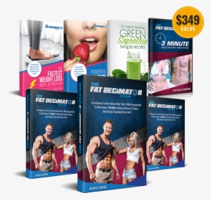 Fat Decimator By Kyle Cooper Is A Scam - Fat Decimator System Reviews