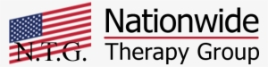 Nationwide Therapy Group Logo@2x - Toyota National Clearance Event